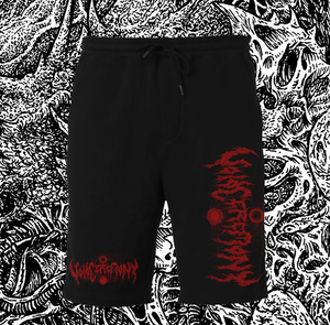 VOIDCEREMONY - "SOLEMN REFLECTIONS" LIMITED SHORTS