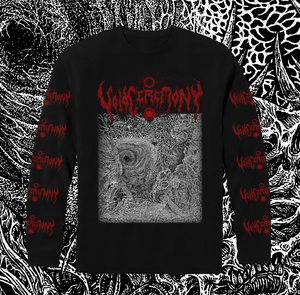 VOIDCEREMONY - "SOLEMN REFLECTIONS" LIMITED LONG SLEEVE