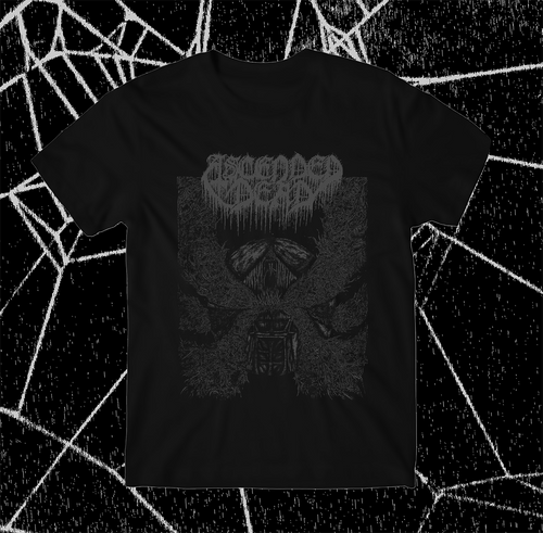 ASCENDED DEAD - RITUS MORTUUS T-SHIRT