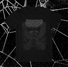 Load image into Gallery viewer, ASCENDED DEAD - RITUS MORTUUS T-SHIRT