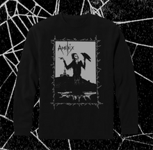 Load image into Gallery viewer, AMEBIX - DUAL SIDED LONG SLEEVE