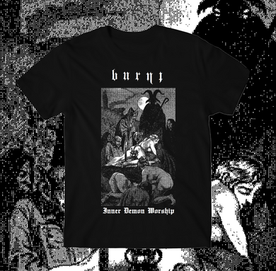 BURNT - 