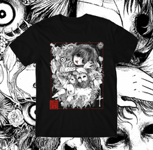 Load image into Gallery viewer, D.I.B. MEJIA - 1999 T-SHIRT