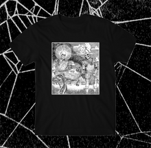 Load image into Gallery viewer, CHRISTIAN DEGN - &quot;FORTNIGHT&quot; T-SHIRT