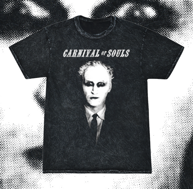 CARNIVAL OF SOULS (1962) - 