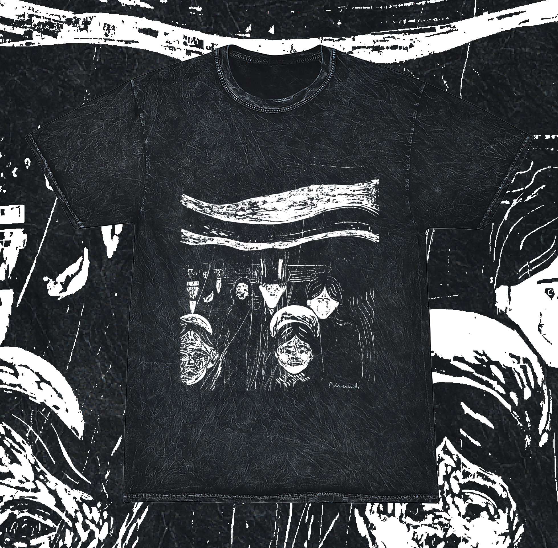 FEATURED – Grave Shift Press LLC