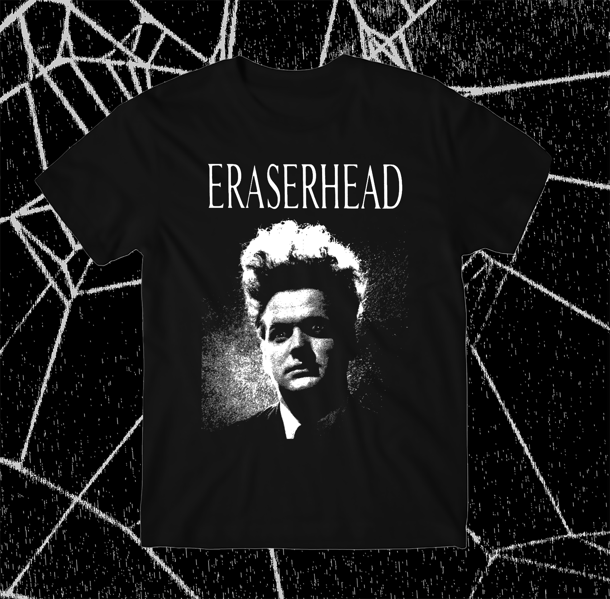 ERASERHEAD 1977 – Grave Shift Press LLC