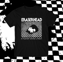 Load image into Gallery viewer, ERASERHEAD (1977) - T-SHIRT