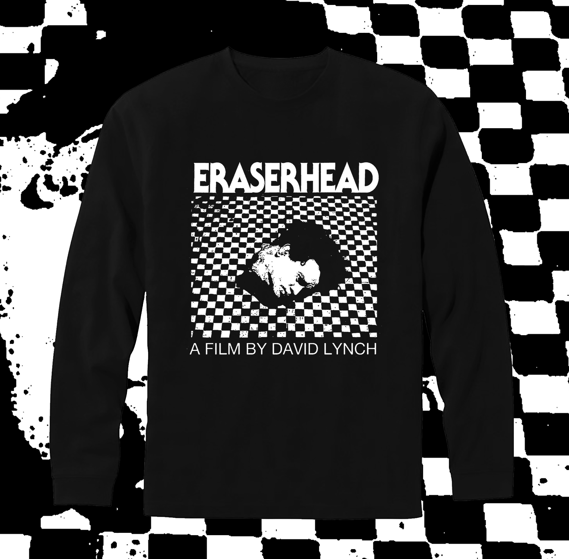 ERASERHEAD 1977 – Grave Shift Press LLC