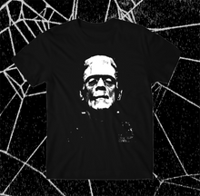 Load image into Gallery viewer, FRANKENSTEIN (1931) - &quot;CLASSIC&quot; SHIRT - Grave Shift Press LLC
