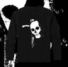 Load image into Gallery viewer, FROM MORN TO MIDNIGHT (1920) - LONG SLEEVE - Grave Shift Press LLC