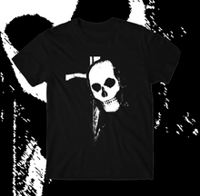 Load image into Gallery viewer, FROM MORN TO MIDNIGHT (1920) - T-SHIRT - Grave Shift Press LLC