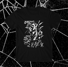 Load image into Gallery viewer, GENUINE (1920) - "TRAGEDY OF A VAMPIRE" T-SHIRT - Grave Shift Press LLC