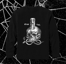 Load image into Gallery viewer, GRAVE SHIFT - "666" LONG SLEEVE - Grave Shift Press LLC
