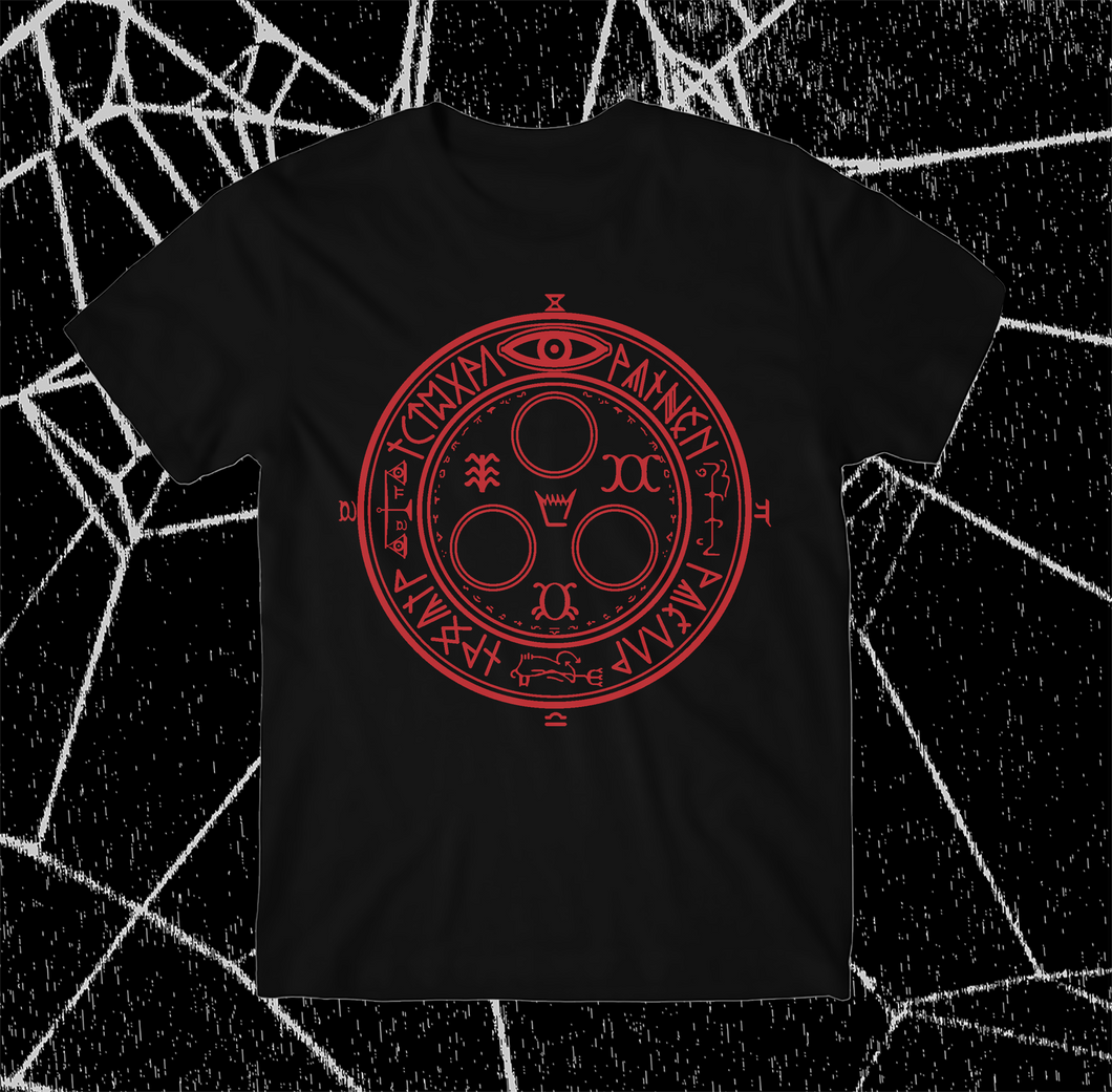 Urban Backwoods Halo Of The Sun Logo Women's Long Sleeve T-Shirt - Heavyweight Cotton, Regular Fit
