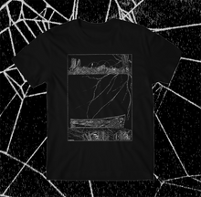 Load image into Gallery viewer, HARRY CLARKE (1889–1931) - &quot;THE PREMATURE BURIAL&quot; T-SHIRT