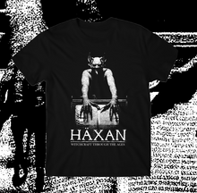 Load image into Gallery viewer, HÄXAN (1922) - "WITCHCRAFT THROUGH THE AGES" T-SHIRT - Grave Shift Press LLC
