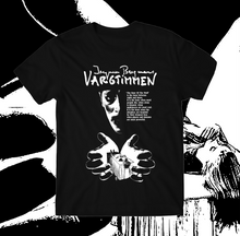 Load image into Gallery viewer, HOUR OF THE WOLF (1968) - T-SHIRT - Grave Shift Press LLC