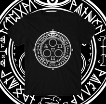 Load image into Gallery viewer, HALO OF THE SUN - LIMITED T-SHIRT