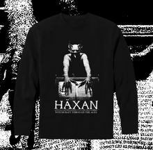 Load image into Gallery viewer, HÄXAN (1922) - "WITCHCRAFT THROUGH THE AGES" LONG SLEEVE - Grave Shift Press LLC