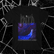 INANNA - CONVERGING AGES T-SHIRT