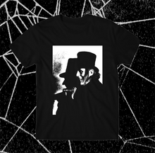 Load image into Gallery viewer, LONDON AFTER MIDNIGHT (1927) - "EDWARD" T-SHIRT - Grave Shift Press LLC