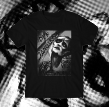 Load image into Gallery viewer, DER JANUSKOPF 1920 - T-SHIRT - Grave Shift Press LLC