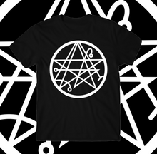 Load image into Gallery viewer, NECRONOMICON - LIMITED T-SHIRT - Grave Shift Press LLC