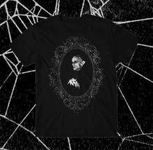 Load image into Gallery viewer, NOSFERATU - &quot;THE MASTER&quot; KLAUS KINSKI T-SHIRT