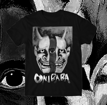 Load image into Gallery viewer, ONIBABA (1964) - MASK T-SHIRT