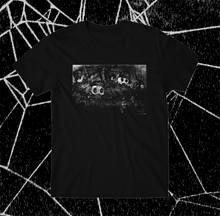 Load image into Gallery viewer, OTTO DIX - "STURMTRUPPE GEHT UNTER GAS VOR" 1924 T-SHIRT - Grave Shift Press LLC