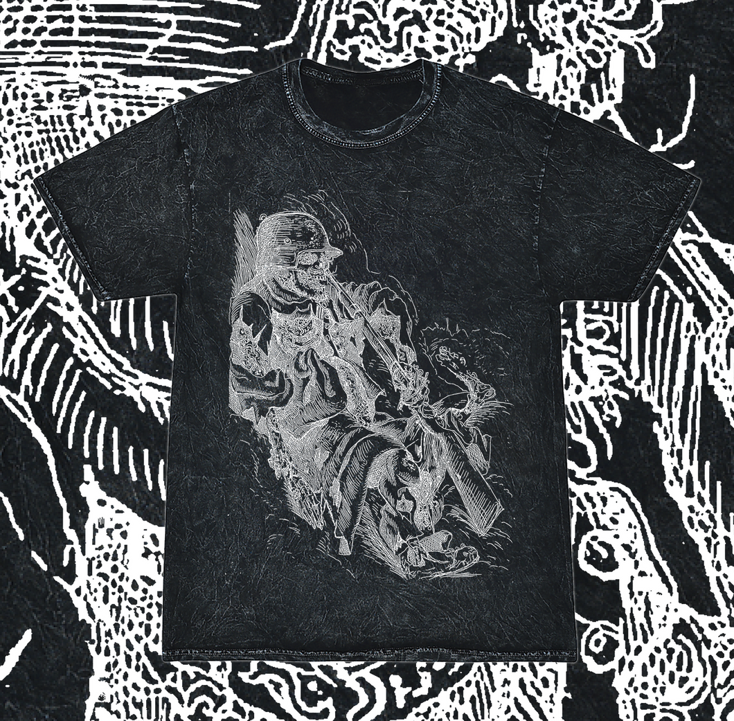 OTTO DIX - 