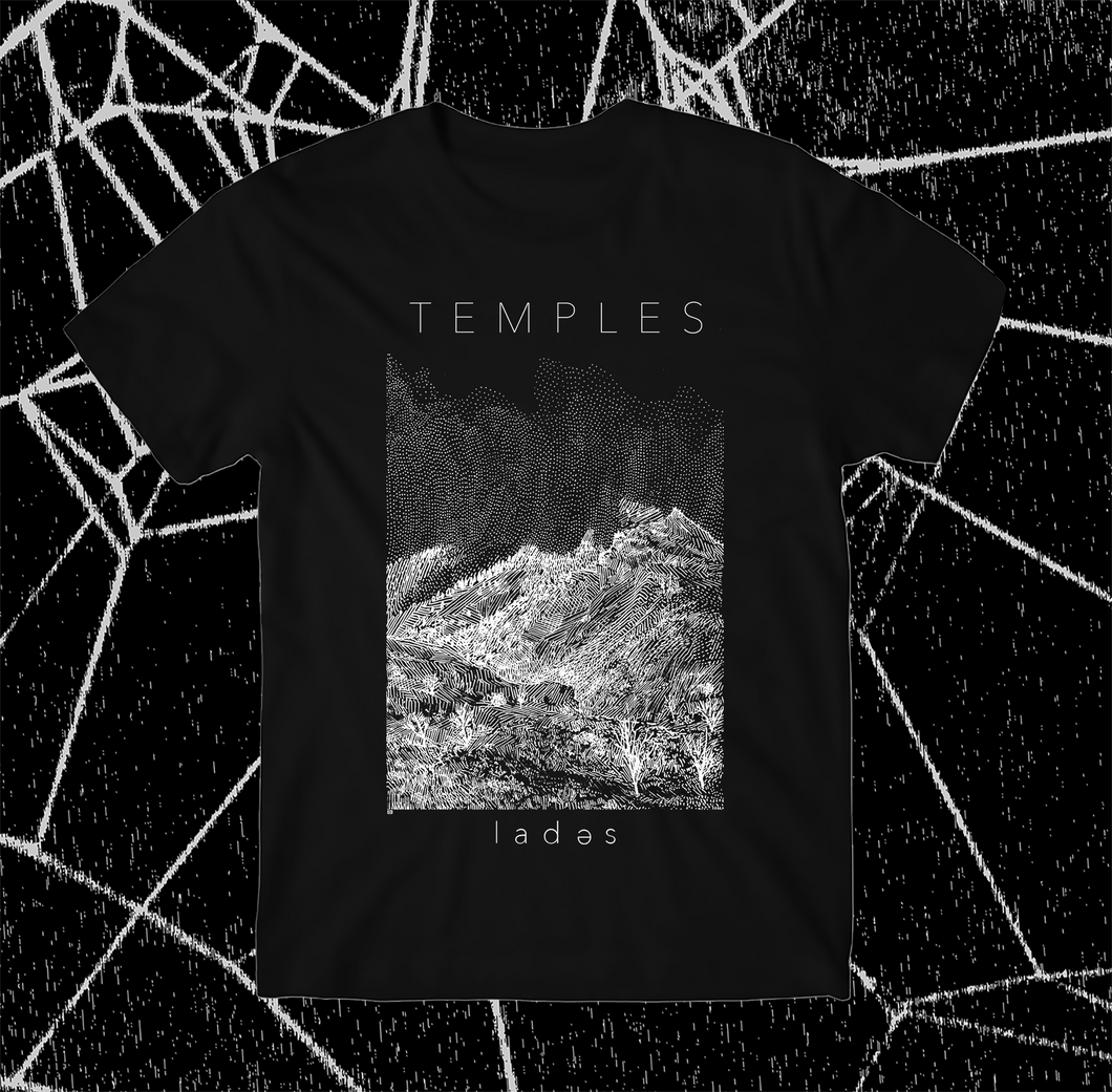 TEMPLES - 