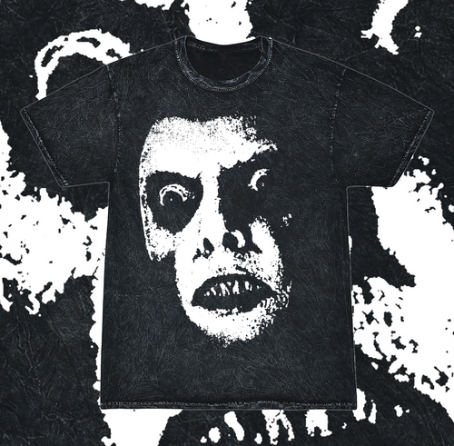 THE EXORCIST (1973) - 