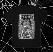 TIMEGHOUL -  T-SHIRT
