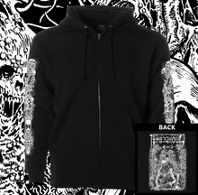 Load image into Gallery viewer, TIMEGHOUL - HOODIE - Grave Shift Press LLC