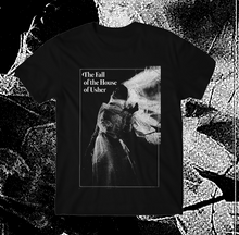 Load image into Gallery viewer, THE FALL OF THE HOUSE OF USHER (1928) - T-SHIRT
