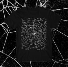 Load image into Gallery viewer, SPIDERWEB - T-SHIRT