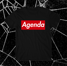 Load image into Gallery viewer, WILL XX - &quot;AGENDA&quot; T-SHIRT