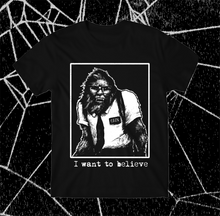 Load image into Gallery viewer, WILL XX - &quot;BROTHER CAIN&quot; T-SHIRT