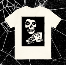 Load image into Gallery viewer, WILL XX - &quot;COFFEE FIEND&quot; T-SHIRT V2