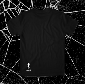 WILL XX - "BROTHER CAIN" T-SHIRT