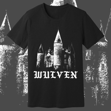 Load image into Gallery viewer, WULVEN - "CASTLE" T-SHIRT
