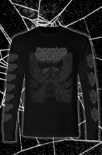 Load image into Gallery viewer, ASCENDED DEAD - RITUS MORTUUS LONG SLEEVE