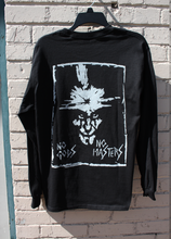 Load image into Gallery viewer, Amebix - &quot;Classic&quot; Limited Dual Sided T-Shirt OR Long Sleeve - Grave Shift Press LLC