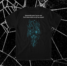 Load image into Gallery viewer, INANNA - VOID OF UNENDING DEPTHS T-SHIRT