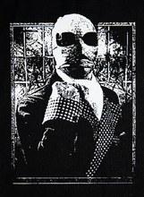 Load image into Gallery viewer, The Invisible Man (1933) Patch / Back Patch / Tapestry - Grave Shift Press LLC