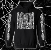 TIMEGHOUL - HOODIE