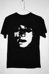 The Cabinet Of Dr Caligari (1920) - "Somnambulist" T-Shirt OR Long Sleeve - Grave Shift Press LLC